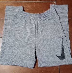 Nike Dri Fit Joggers